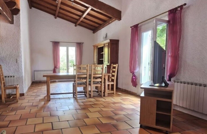 Maison à vendre 7 pièces PALLEVILLE (81) — photo 3