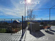 Ardèche - Magnifique Maison d'architecte de 184 m² habitable - Bel espace extérieur - Vue panoramique sur les montagnes ardèchoises et sur le vercors — photo 2