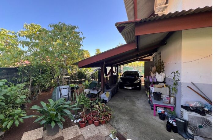 Maison à vendre 4 pièces KOUROU (973) Maison T4 de 105 m² – Investissement locatif — photo 3