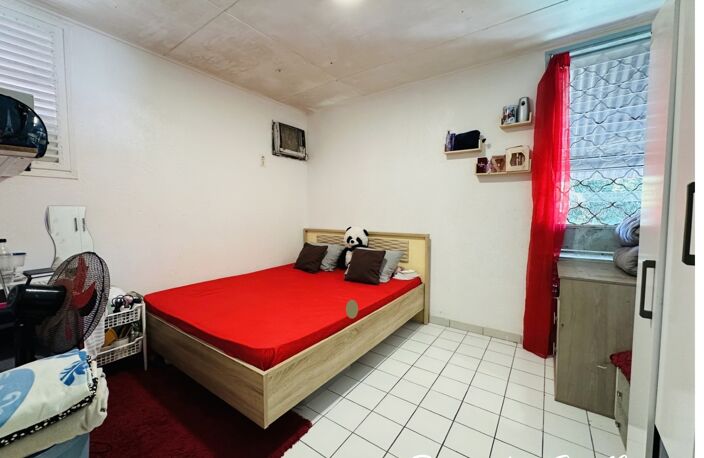 Maison à vendre 4 pièces KOUROU (973) Maison T4 de 105 m² – Investissement locatif — photo 5