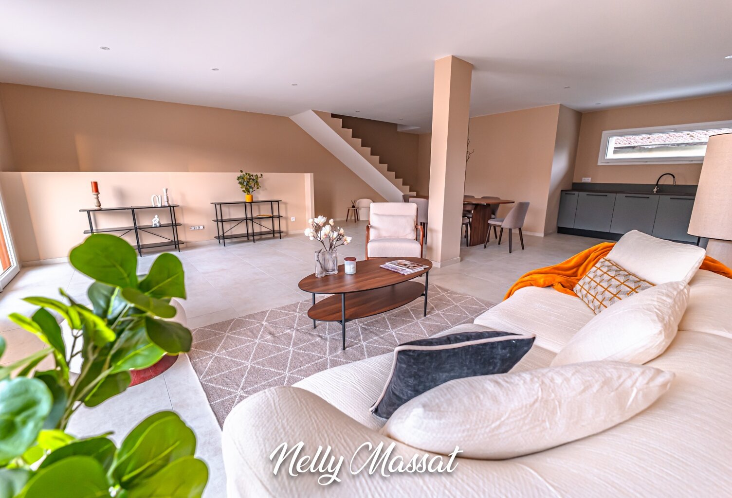 Maison à vendre 5 pièces CHAPAREILLAN (38) - Maison de village 160 M2 - — photo 1