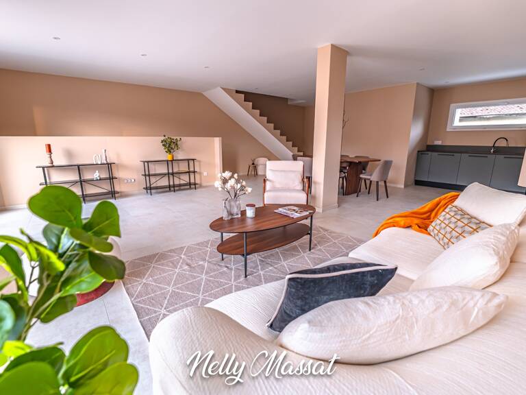 Maison à vendre 5 pièces CHAPAREILLAN (38) - Maison de village 160 M2 - — photo 1