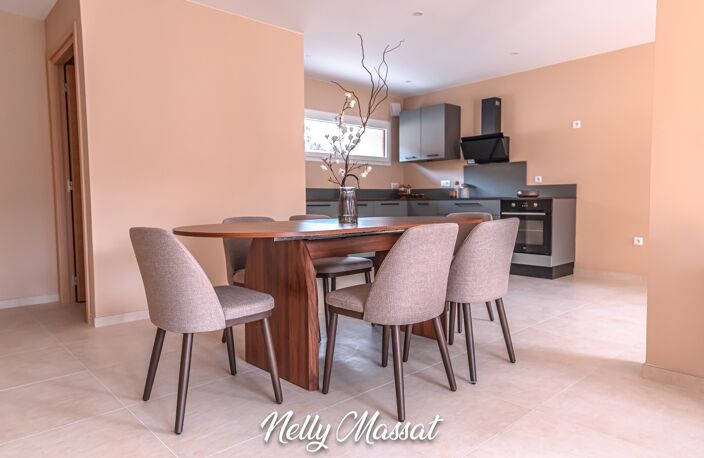 Maison à vendre 5 pièces CHAPAREILLAN (38) - Maison de village 160 M2 - — photo 2