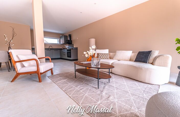 Maison à vendre 5 pièces CHAPAREILLAN (38) - Maison de village 160 M2 - — photo 4