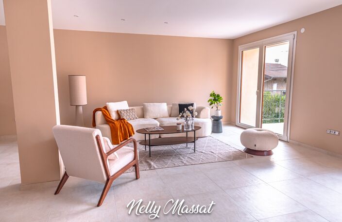 Maison à vendre 5 pièces CHAPAREILLAN (38) - Maison de village 160 M2 - — photo 5