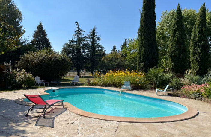 Propriete à vendre 11 pièces DOMPIERRE SUR VEYLE (01) — photo 2
