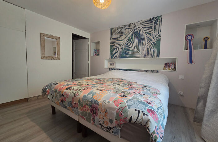 Propriete à vendre 11 pièces DOMPIERRE SUR VEYLE (01) — photo 4