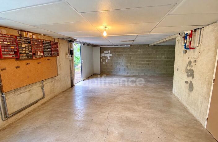 Maison à vendre 7 pièces LIGUGE (86) — photo 4