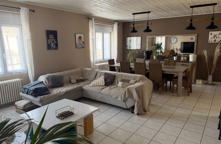 Maison à vendre 3 pièces  (71) — photo 2