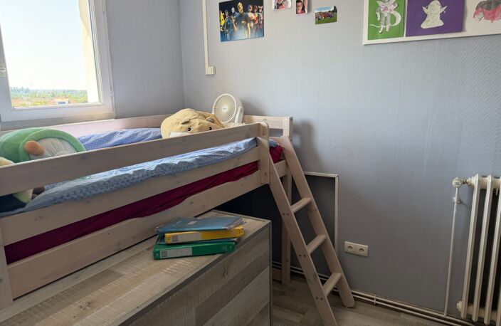 Maison à vendre 3 pièces  (71) — photo 3