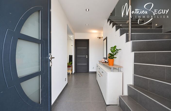 ORLIENAS - Maison P5 sur sous sol complet! — photo 2