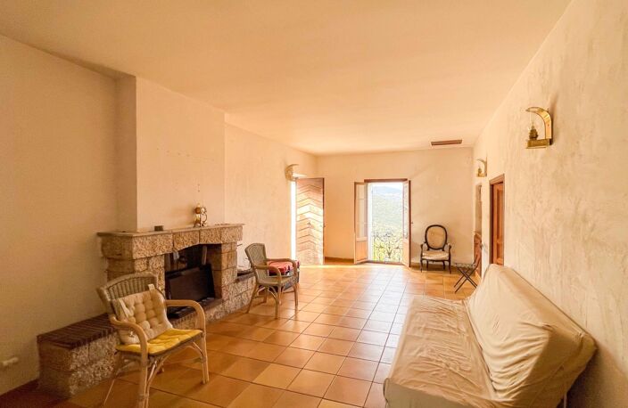 EXCLUSIVITÉ – GRANACE – APPARTEMENT T4 DE CARACTÈRE AVEC VUE PANORAMIQUE — photo 3