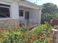 Jolie MaisonF4 avec jardin, vue mer sur la commune de Trois rivières — photo 2