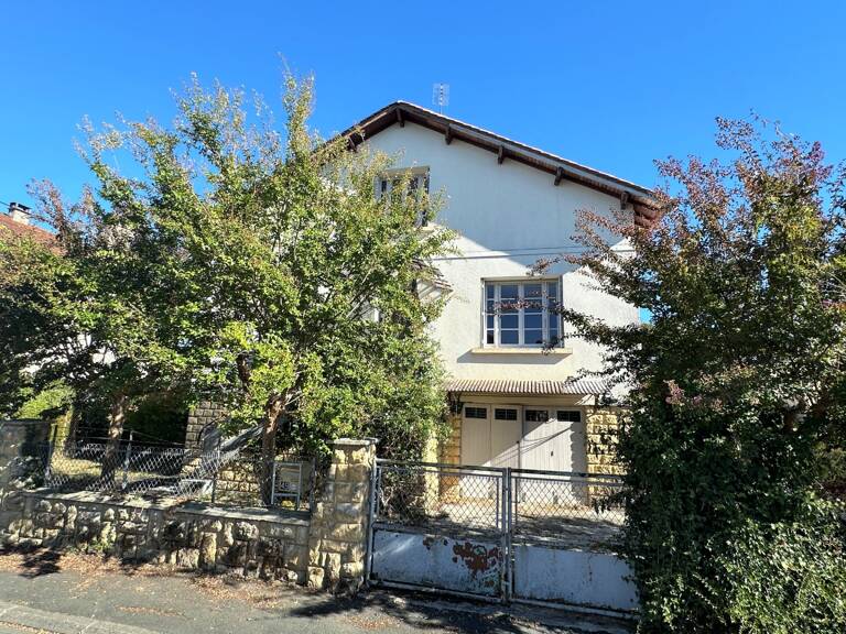 Maison familiale avec potentiel – Quartier recherché de La Moulette à BERGERAC (24) — photo 1