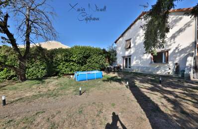 Maison à vendre 4 pièces VONNAS (01) — photo du bien