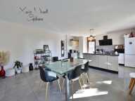 Maison à vendre 4 pièces VONNAS (01) — photo 3