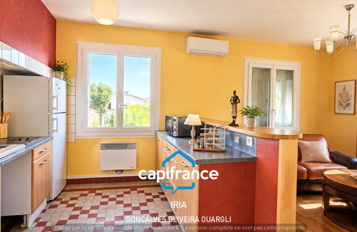 Maison avec grand terrain et dépendances – Centre de Lavardac (47) — photo 3