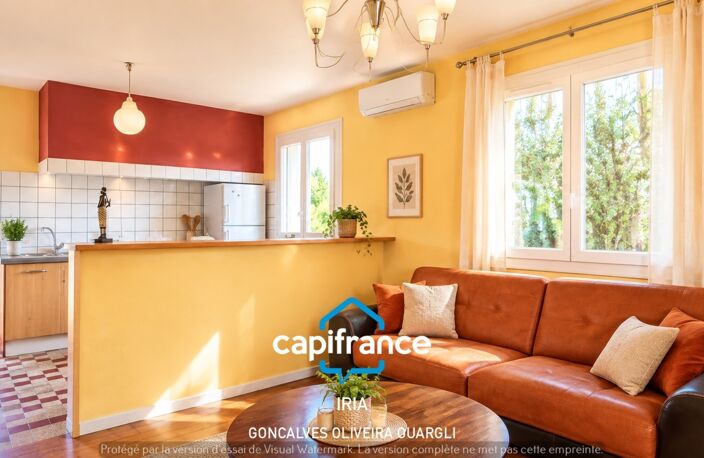 Maison avec grand terrain et dépendances – Centre de Lavardac (47) — photo 5