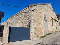 BÂTIMENT EN PIERRE DE 564 M² A VENDRE A VIC FEZENSAC 32190 — photo 2