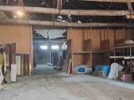 BÂTIMENT EN PIERRE DE 564 M² A VENDRE A VIC FEZENSAC 32190 — photo 4