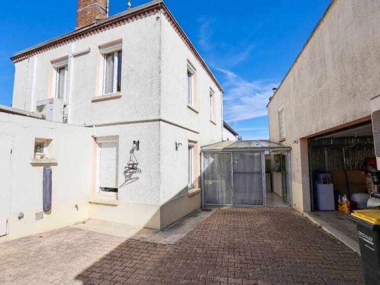Maison à vendre 6 pièces à OGER (51) — photo 1