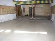 Immeuble en pierre  à vendre VIC FEZENSAC (32)  avec local commercial  et logement à aménager — photo 2