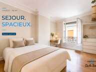 Idéal investisseur, pied-à-terre, primo‑accédant ou logement étudiant - Studio 17,88 m² – Paris 17ᵉ, quartier Ternes / Maillot – — photo 2
