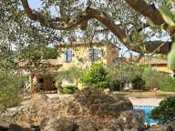 Maison à vendre Villa 6 pièces + piscine terrain 3000m² SOLLIES TOUCAS (83) — photo 2
