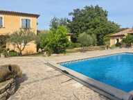 Maison à vendre Villa 6 pièces + piscine terrain 3000m² SOLLIES TOUCAS (83) — photo 3