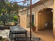Maison à vendre Villa 6 pièces + piscine terrain 3000m² SOLLIES TOUCAS (83) — photo 4