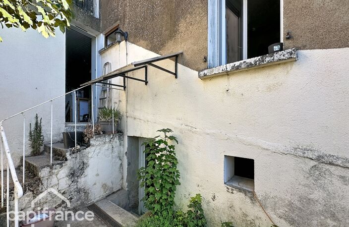 2 Maisons à vendre - THOUARS (79) — photo 3
