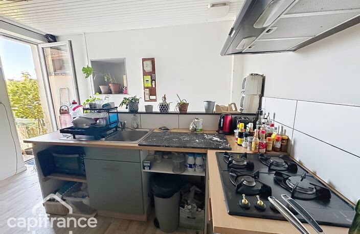 2 Maisons à vendre - THOUARS (79) — photo 4