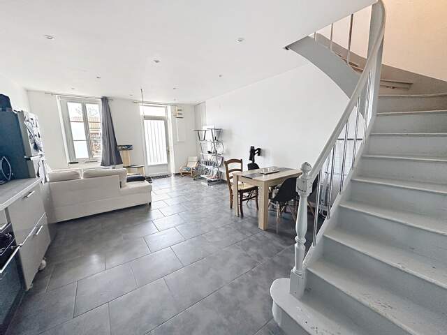 2 Maisons à vendre - THOUARS (79) — photo du bien