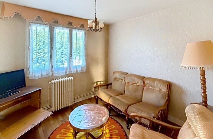 Maison à vendre 6 pièces CHALLERANGE (08) — photo 3