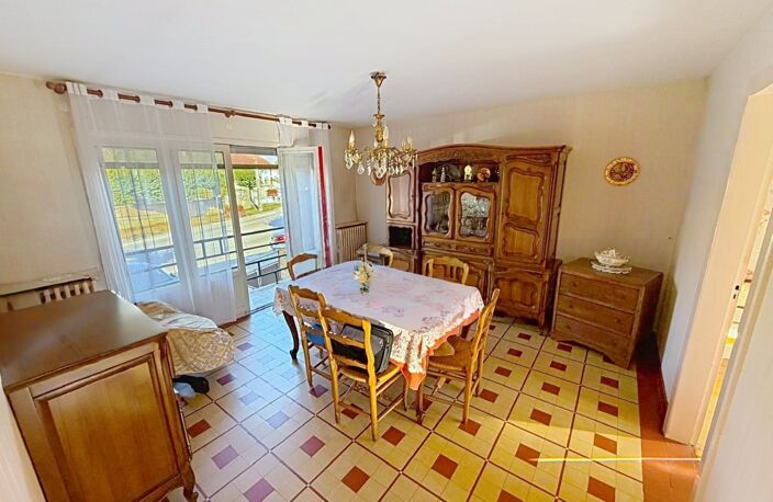 Maison à vendre 6 pièces CHALLERANGE (08) — photo 4