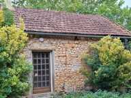 SOUS OFFRE Maison 3 p. de 38 m2 à rénover sur terrain consttructible 1000 m2. VALOJOULX (24290) — photo 2