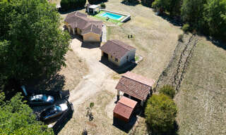 Maison 4 Pièces 136 m² à vendre à Brantôme en Périgord (24310)
