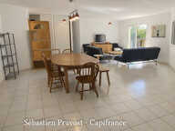 Maison Plain-pied 113.5m2+21.5m2 avec un gîte à vendre 4 pièces BRANTOME (24) - Garage, piscine chauffée 11x5 avec sa plage et carport - — photo 4