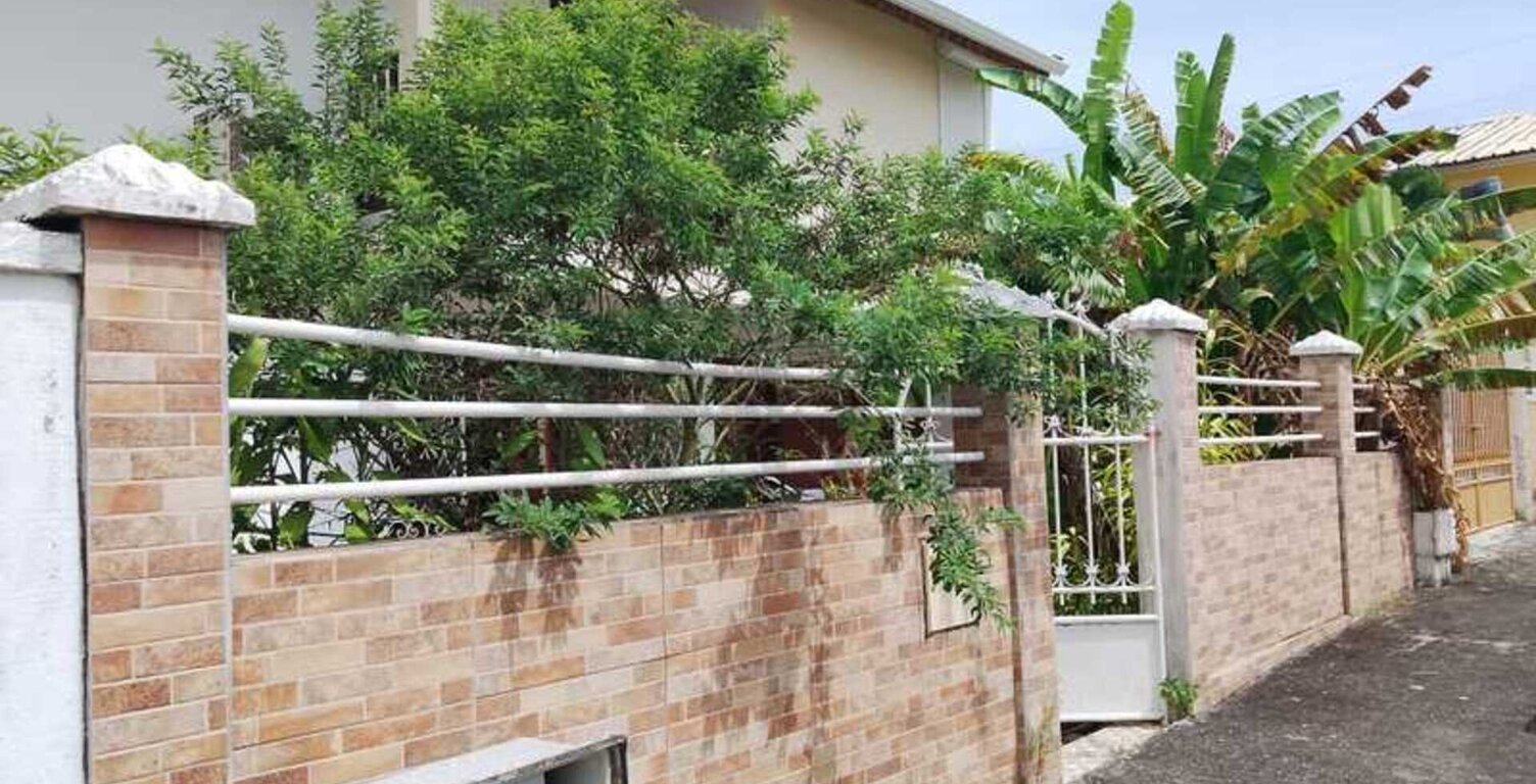Maison à vendre 5 pièces CAPESTERRE BELLE EAU (971) — photo 1