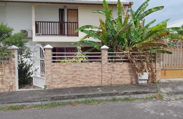 Maison à vendre 5 pièces CAPESTERRE BELLE EAU (971) — photo 2