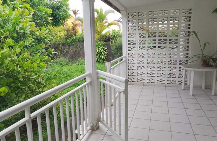 Maison à vendre 5 pièces CAPESTERRE BELLE EAU (971) — photo 3