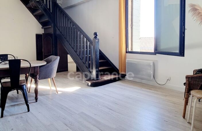 Uzès à 4 km – Maison de village T5 d'environ 130 m² avec garage (composée de 2 logements), pas d'extérieur — photo 5