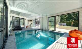 Maison 6 Pièces 210 m² à vendre à Le Mans (72000)