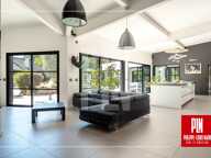 SUPERBE MAISON CONTEMPORAINE AVEC 4 CHAMBRES DE PLAIN-PIED — photo 2