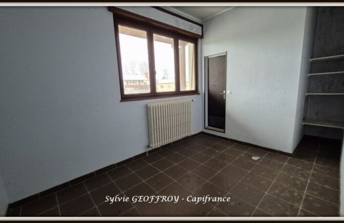 Propriete à vendre 10 pièces ETIVAL CLAIREFONTAINE (88) — photo 4