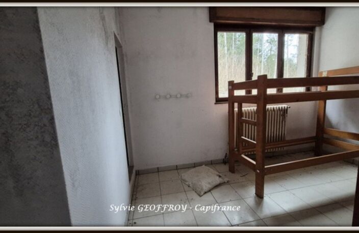 Propriete à vendre 10 pièces ETIVAL CLAIREFONTAINE (88) — photo 5