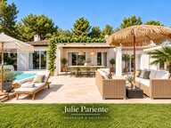 Propriété vue mer à vendre 6 pièces LA CIOTAT (13),1000 m2 terrain, piscine, pool house — photo 2