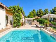 Propriété vue mer à vendre 6 pièces LA CIOTAT (13),1000 m2 terrain, piscine, pool house — photo 4