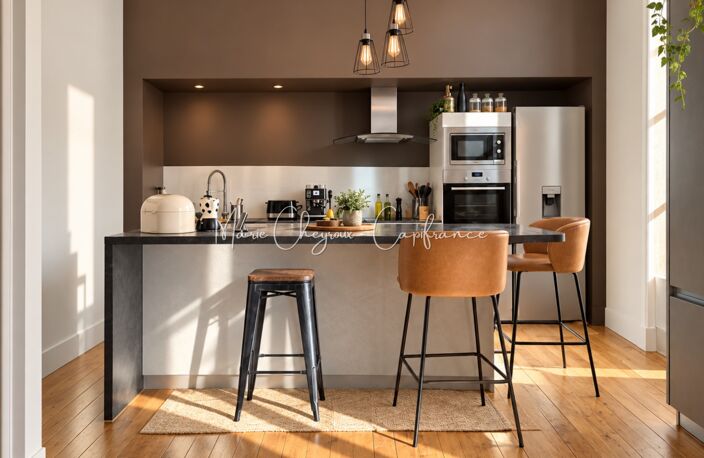 129 m² de charme et de lumière au coeur historique - BRIVE LA GAILLARDE (19) — photo 2