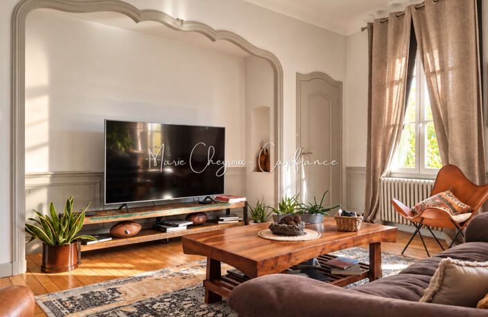 129 m² de charme et de lumière au coeur historique - BRIVE LA GAILLARDE (19) — photo 4